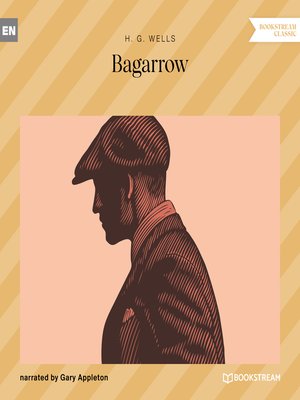 cover image of Bagarrow